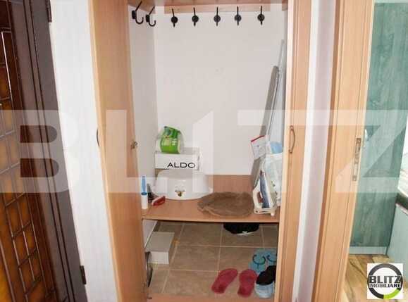 Apartament de închiriat 2 camere Manastur - 3704AI | BLITZ Cluj-Napoca | Poza5