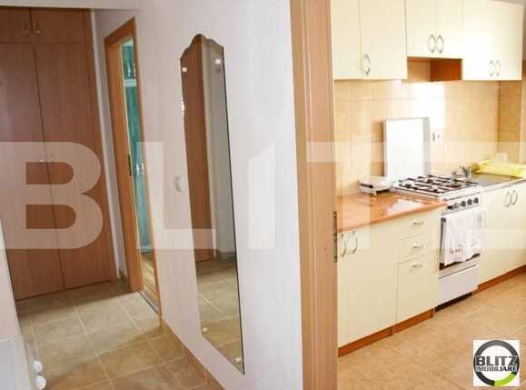 Apartament de închiriat 2 camere Manastur - 3704AI | BLITZ Cluj-Napoca | Poza3