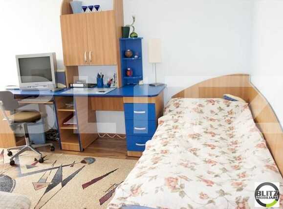 Apartament de închiriat 2 camere Manastur - 3704AI | BLITZ Cluj-Napoca | Poza1