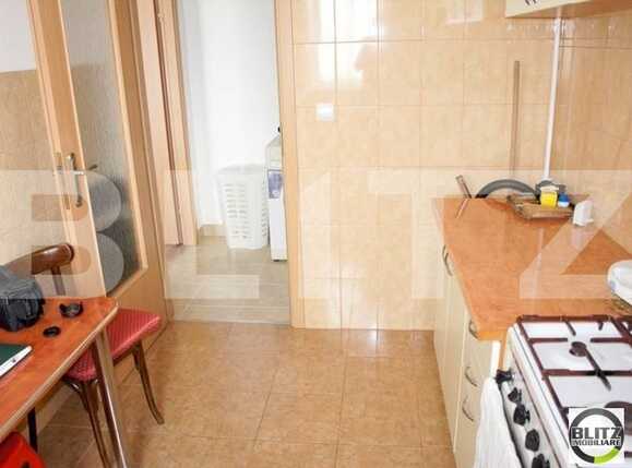 Apartament de închiriat 2 camere Manastur - 3704AI | BLITZ Cluj-Napoca | Poza4