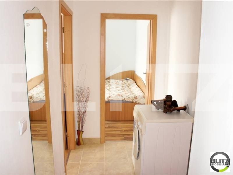 Apartament de închiriat 2 camere Manastur - 3704AI | BLITZ Cluj-Napoca | Poza6