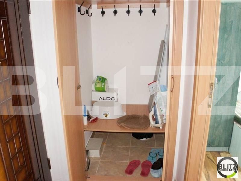 Apartament de închiriat 2 camere Manastur - 3704AI | BLITZ Cluj-Napoca | Poza5