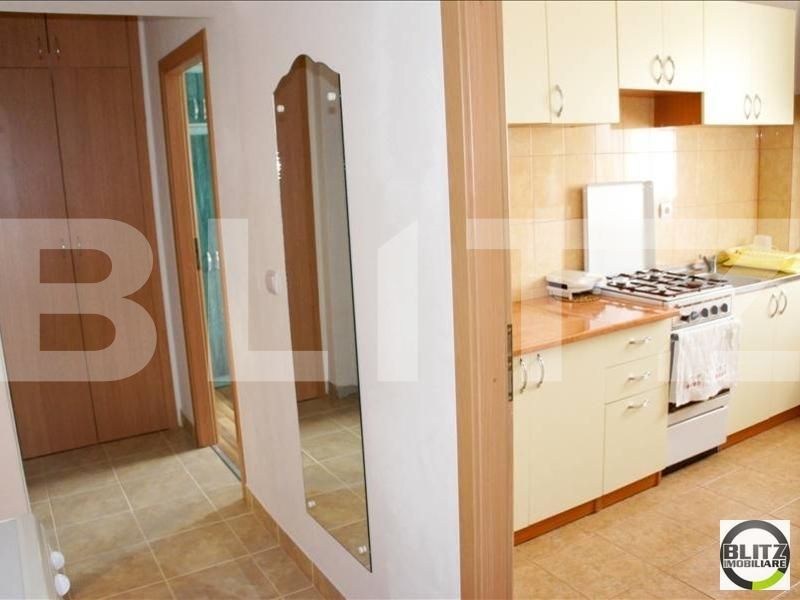 Apartament de închiriat 2 camere Manastur - 3704AI | BLITZ Cluj-Napoca | Poza3