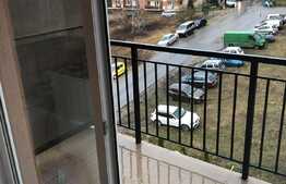 Daca vrei un apartament luminos si spatios, vino sa il vezi! 