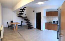 Daca vrei un apartament luminos si spatios, vino sa il vezi! 