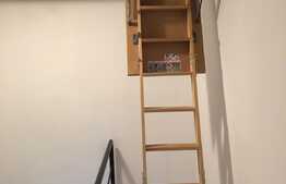 Daca vrei un apartament luminos si spatios, vino sa il vezi! 