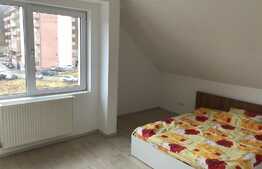 Daca vrei un apartament luminos si spatios, vino sa il vezi! 