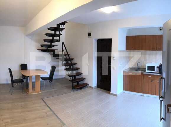 Apartament de vânzare 3 camere Manastur - 37049AV | BLITZ Cluj-Napoca | Poza1