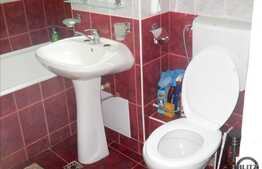 Apartament 2 camere in zona Pasteur, mobilat si utilat