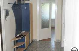 Apartament 2 camere in zona Pasteur, mobilat si utilat