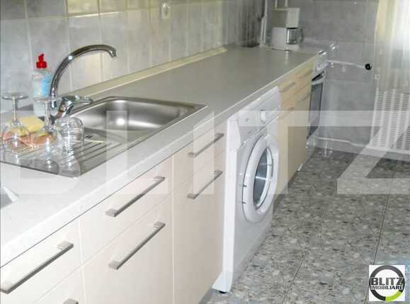 Apartament de vânzare 2 camere Zorilor - 3705AV | BLITZ Cluj-Napoca | Poza5