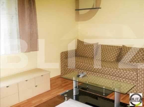 Apartament de vânzare 2 camere Zorilor - 3705AV | BLITZ Cluj-Napoca | Poza1