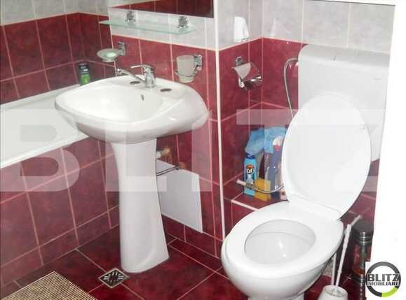 Apartament de vânzare 2 camere Zorilor - 3705AV | BLITZ Cluj-Napoca | Poza12