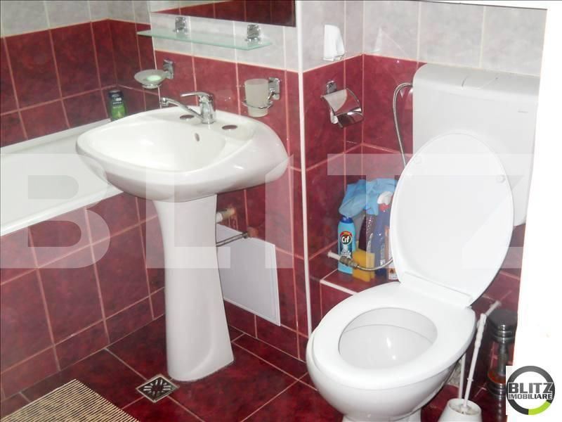 Apartament de vânzare 2 camere Zorilor - 3705AV | BLITZ Cluj-Napoca | Poza12