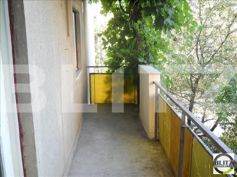 Apartament de vânzare 2 camere Zorilor - 3705AV | BLITZ Cluj-Napoca | Poza14