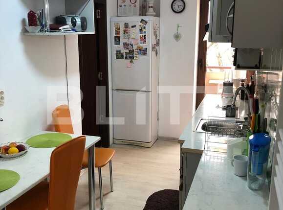 Apartament de vânzare 2 camere Plopilor - 37051AV | BLITZ Cluj-Napoca | Poza3