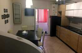 Doua camere de vrei, vino acum sa le iei ! Apartament 2 camere, 58mp, decomandat, zona Golden Tulip!