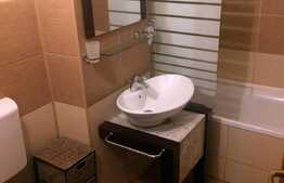 Doua camere de vrei, vino acum sa le iei ! Apartament 2 camere, 58mp, decomandat, zona Golden Tulip!