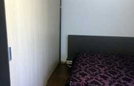 Doua camere de vrei, vino acum sa le iei ! Apartament 2 camere, 58mp, decomandat, zona Golden Tulip!