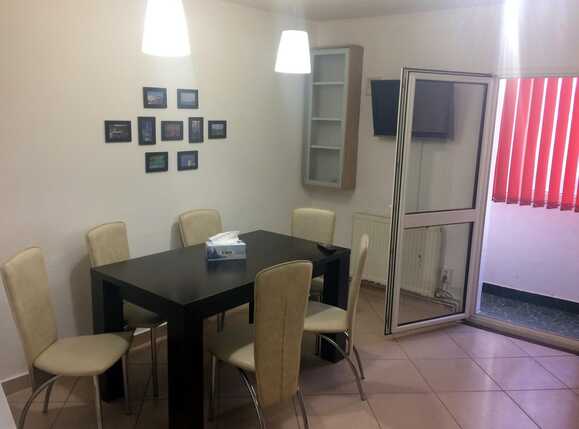 Apartament de vânzare 2 camere Zorilor - 37052AV | BLITZ Cluj-Napoca | Poza1