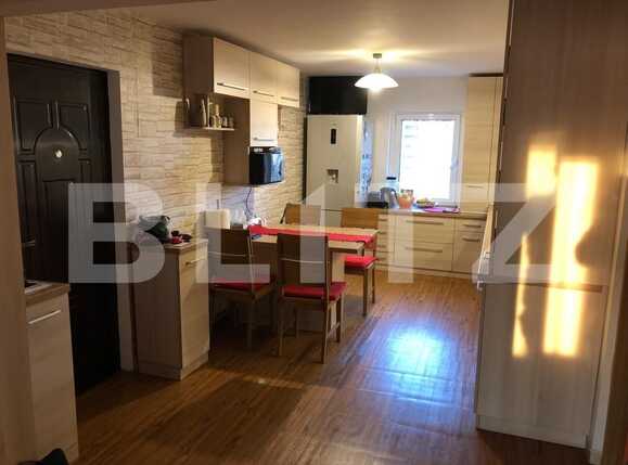 Apartament de vânzare 3 camere Manastur - 37053AV | BLITZ Cluj-Napoca | Poza3