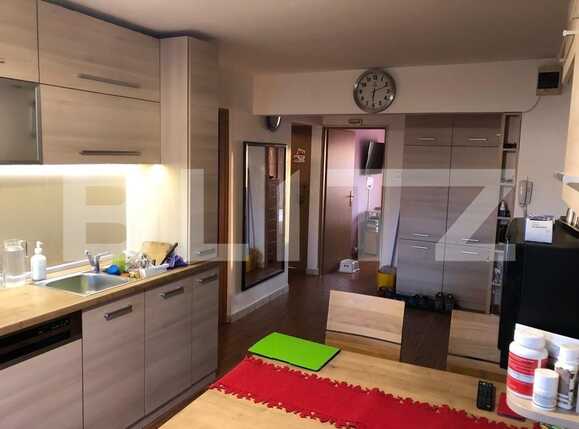 Apartament de vânzare 3 camere Manastur - 37053AV | BLITZ Cluj-Napoca | Poza2