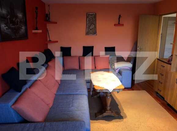 Apartament de vânzare 3 camere Manastur - 37053AV | BLITZ Cluj-Napoca | Poza7