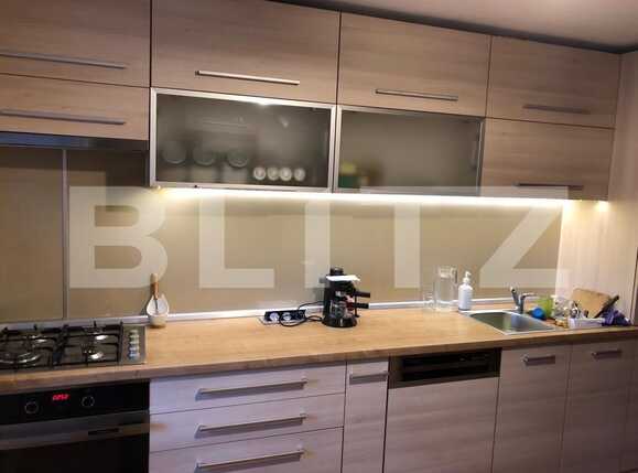 Apartament de vânzare 3 camere Manastur - 37053AV | BLITZ Cluj-Napoca | Poza1