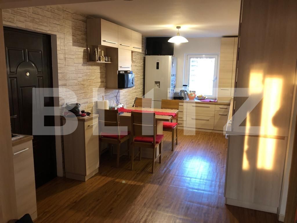 Apartament de vânzare 3 camere Manastur - 37053AV | BLITZ Cluj-Napoca | Poza3