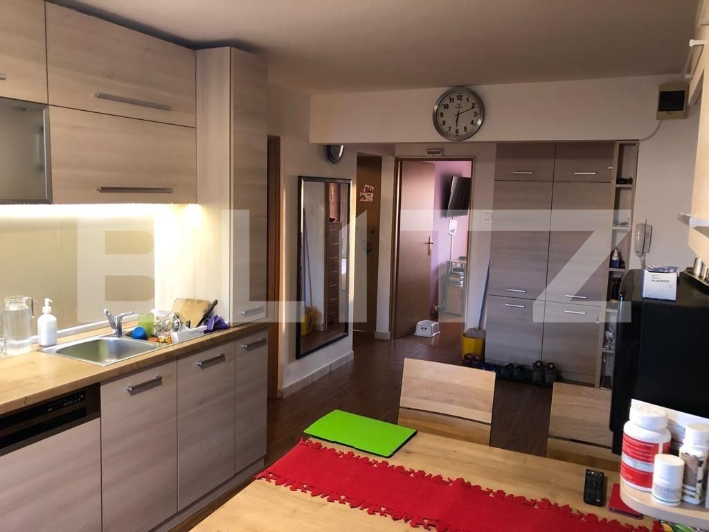 Apartament de vânzare 3 camere Manastur - 37053AV | BLITZ Cluj-Napoca | Poza2