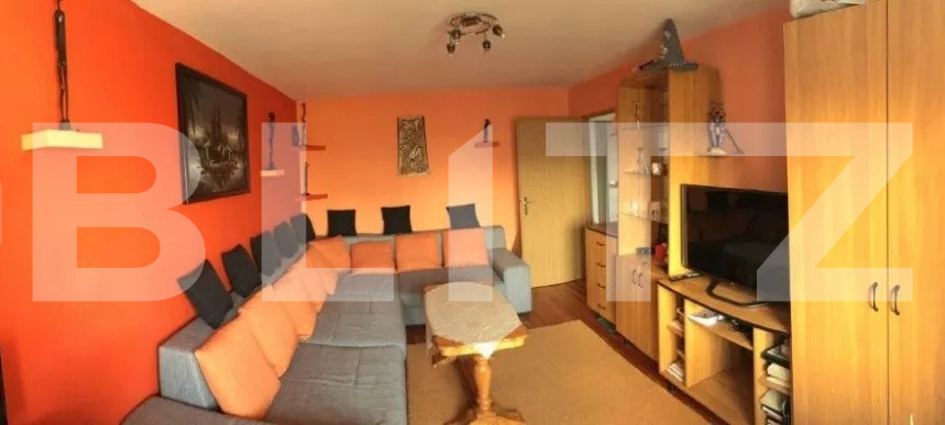 Apartament de vânzare 3 camere Manastur - 37053AV | BLITZ Cluj-Napoca | Poza4