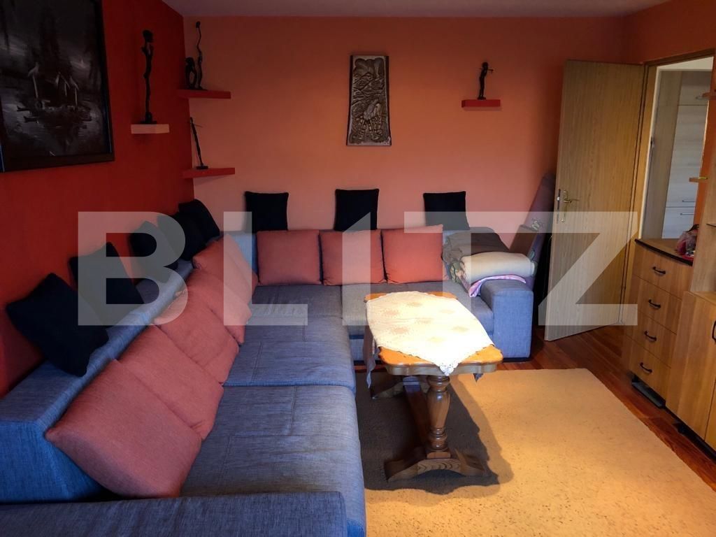 Apartament de vânzare 3 camere Manastur - 37053AV | BLITZ Cluj-Napoca | Poza7