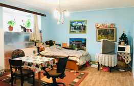 Fa rai din ce ai! 49 mp, renovabil, zona The Office