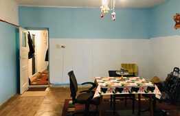 Fa rai din ce ai! 49 mp, renovabil, zona The Office