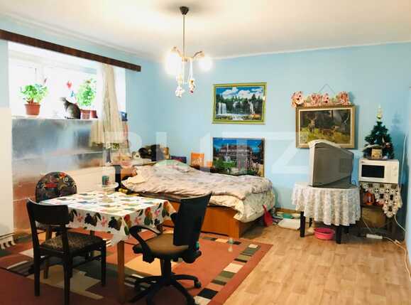 Apartament de vânzare 2 camere Marasti - 37054AV | BLITZ Cluj-Napoca | Poza2