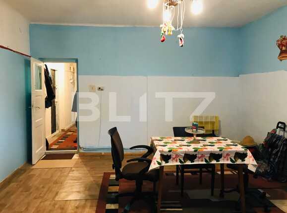 Apartament de vânzare 2 camere Marasti - 37054AV | BLITZ Cluj-Napoca | Poza1