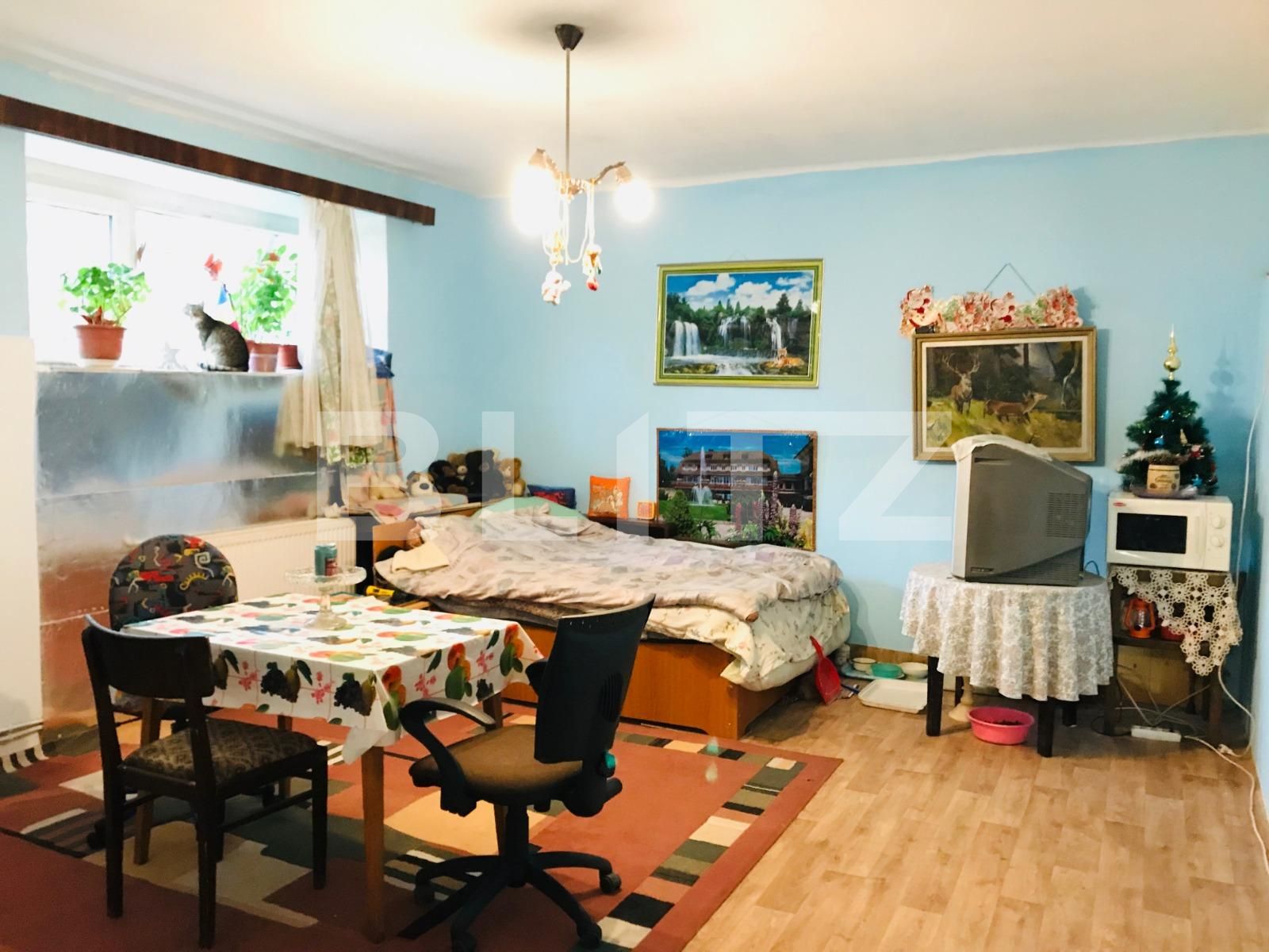 Apartament de vânzare 2 camere Marasti - 37054AV | BLITZ Cluj-Napoca | Poza2