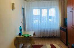 Investitie rapida, garsoniera la cheie, ii lipsesc doar chiriasii!