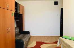 Investitie rapida, garsoniera la cheie, ii lipsesc doar chiriasii!