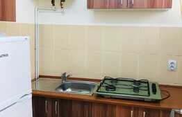 Investitie rapida, garsoniera la cheie, ii lipsesc doar chiriasii!