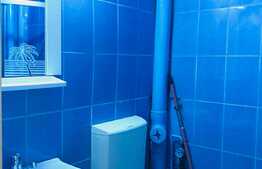 Investitie rapida, garsoniera la cheie, ii lipsesc doar chiriasii!