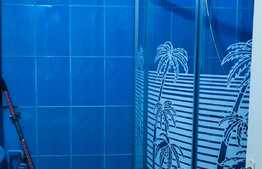 Investitie rapida, garsoniera la cheie, ii lipsesc doar chiriasii!