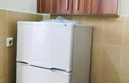 Investitie rapida, garsoniera la cheie, ii lipsesc doar chiriasii!