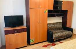 Investitie rapida, garsoniera la cheie, ii lipsesc doar chiriasii!