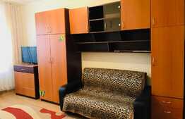 Investitie rapida, garsoniera la cheie, ii lipsesc doar chiriasii!