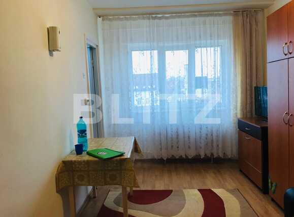 Garsonieră de vânzare Marasti - 37055AV | BLITZ Cluj-Napoca | Poza4