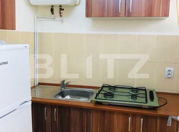Garsonieră de vânzare Marasti - 37055AV | BLITZ Cluj-Napoca | Poza5