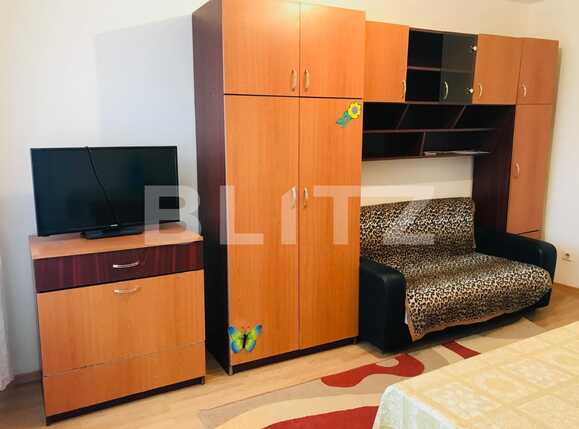 Garsonieră de vânzare Marasti - 37055AV | BLITZ Cluj-Napoca | Poza1