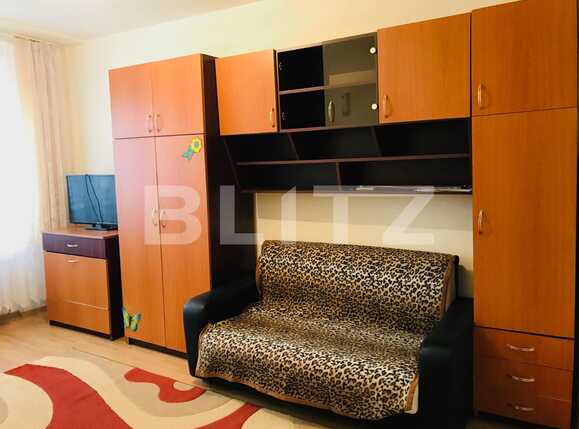 Garsonieră de vânzare Marasti - 37055AV | BLITZ Cluj-Napoca | Poza2