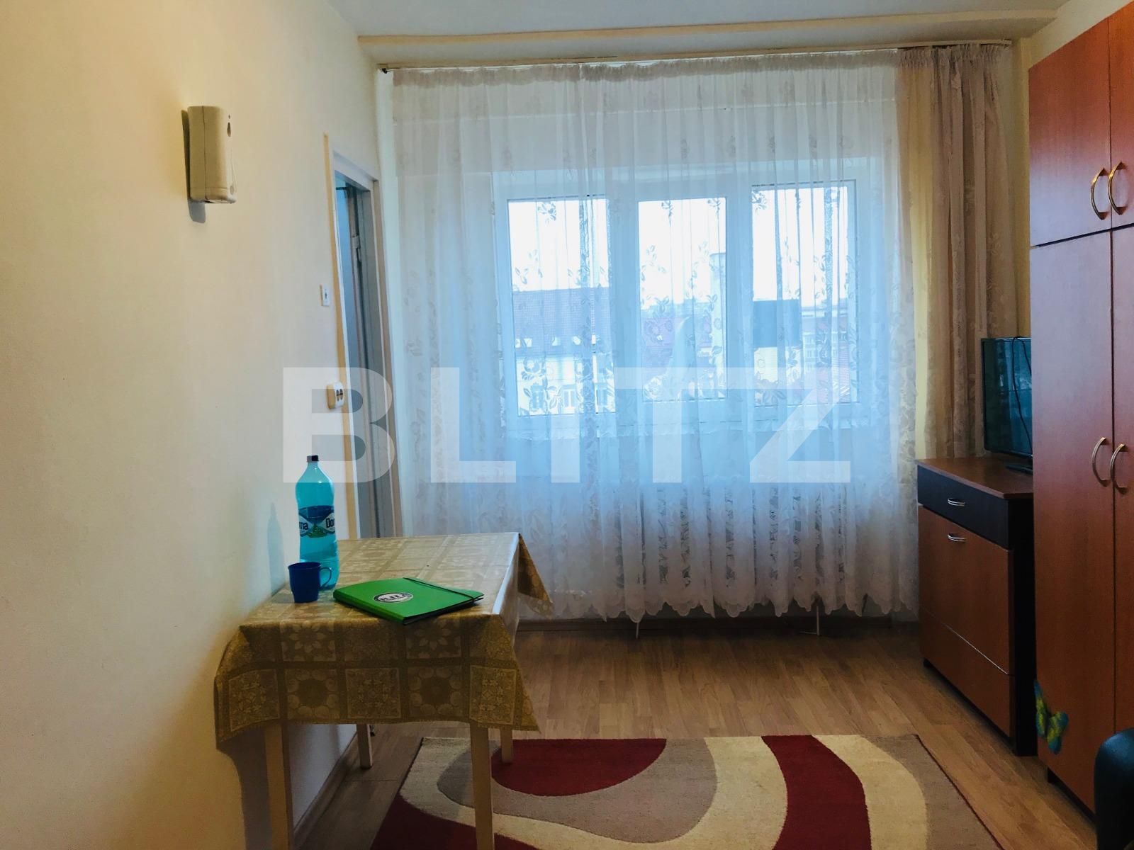 Garsonieră de vânzare Marasti - 37055AV | BLITZ Cluj-Napoca | Poza4